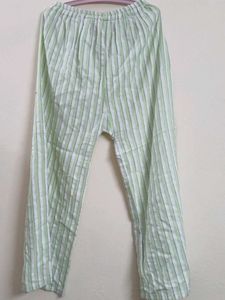 Comfortable Cotton Suit Set