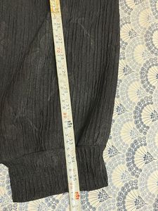 Woolen Pant