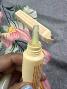 Seoul 1988 Eye Cream