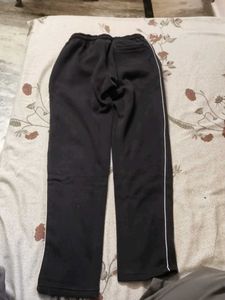 Dreamer Black Joggers