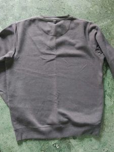 Grey "Dare To Be Different" Sweatshirt