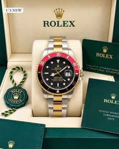 Rolex Submariner Watch