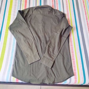 Light Wash Bell Bottom Jeans