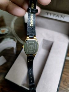 Titan Women's Watch