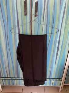Men's Formal Trousers