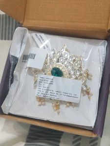 Statement Cocktail Ring