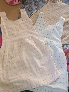 Girls Summer Clothes