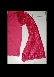 Women Blouse.