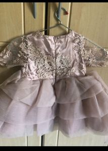 Baby Frock