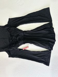AlterEgo Babydoll Top