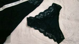 Very Sexy Helter Top With Penty