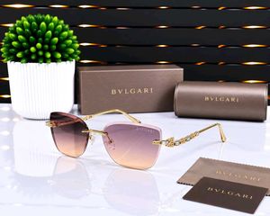 Bvlgari Designer Sunglasses