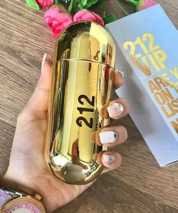 Carolina Herrera 212 VIP Perfume
