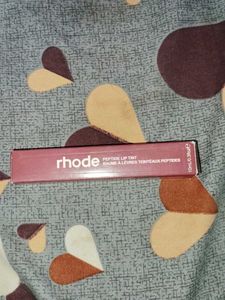 Rhode Peptide Lip Tint