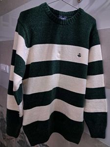Winter Comfy Sweater