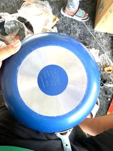 F Smartbuy Unused Pan Without Handle