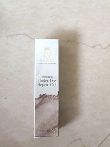 Hydrating Under Eye Repair Gel