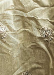 Elegant Embroidered Kurta Set with Dupatta