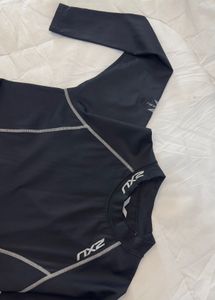 2XU Compression Long Sleeve Shirt