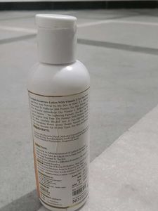 Latibule Vitamin C Sunscreen