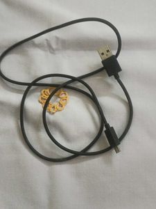 USB Charging Cable