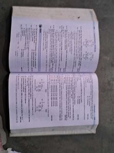 Conceptual Chemistry Volume II