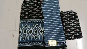 Beautiful cotton dress material