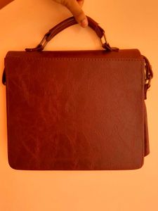 🔥LOWEST PRICE🔥 Chic Zara Handbag