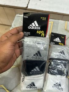 Free Shipping - Unisex Ankel length socks 6 Pairs
