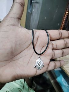 Unique Pendant Necklace
