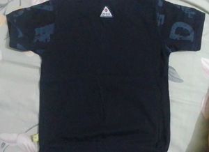 Graphic Print T-Shirt with touser