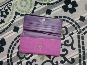 Beautiful Clutch