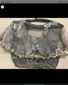 Designer Lehenga Choli Set