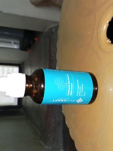 Night Face Serum