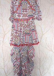 Baby Ethnic Dresses