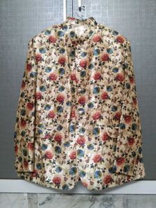 Men coat