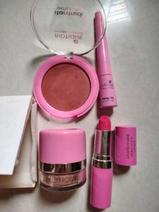 Makeup Bundle
