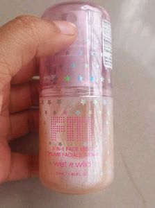 Wet &amp; Wild fantasy maker face mist