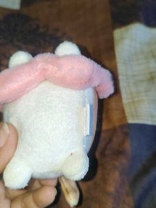 Mofusand bagcharm