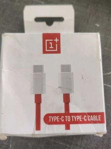 OnePlus Cable