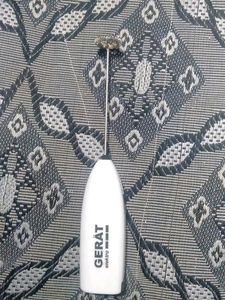 Milk Frother
