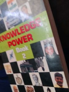 Knowledge Power Book 2