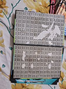 Assorted Notebooks Bundle