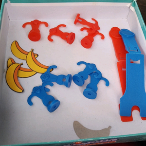 JUMPING MONKEYS