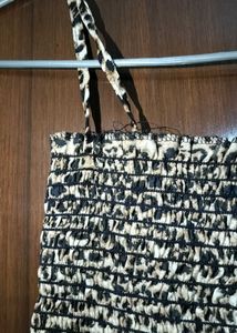 Animal Print Spaghetti Strap Top