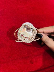 Stunning Crystal Bracelet new with tag