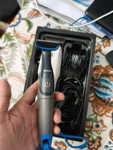 Kemei Hair Clipper Trimmer