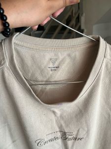 teamspirit pista tee 💕