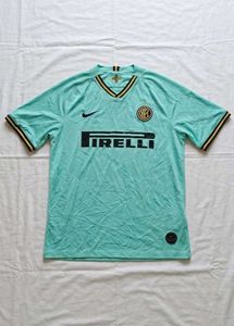 Inter Milan Football Jersey