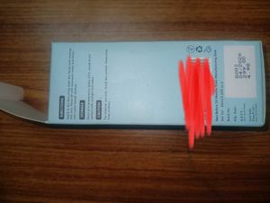 Conscious Chemist Zero Pore Oil Cleanser